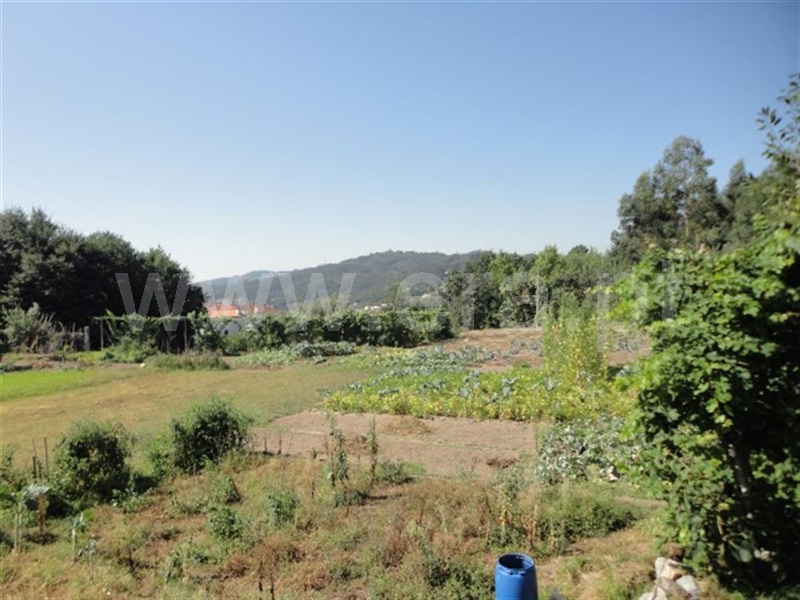 Terreno para Construção  Fafe, Arões (São Romão) - 944319 - 6