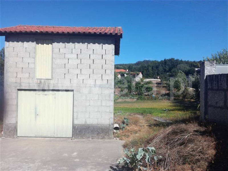 Terreno para Construção  Fafe, Arões (São Romão) - 944319 - 9