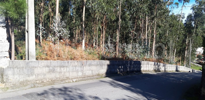 Terreno para Construção  Fafe, Passos - 1130378 - 2
