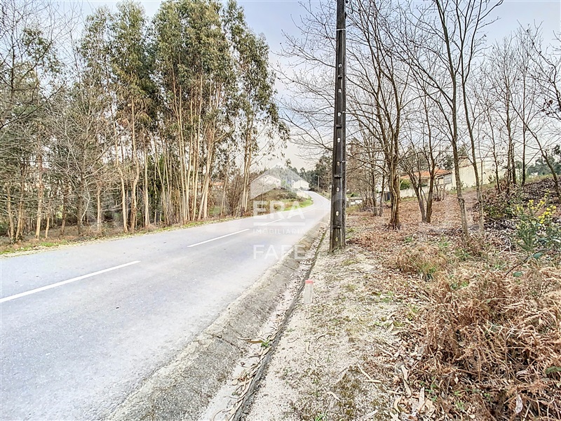 Terreno para Construção  Fafe, Vinhós - 1419959 - 1
