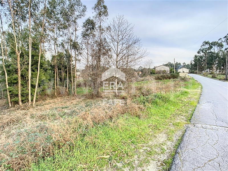 Terreno para Construção  Fafe, Vinhós - 1419959 - 4