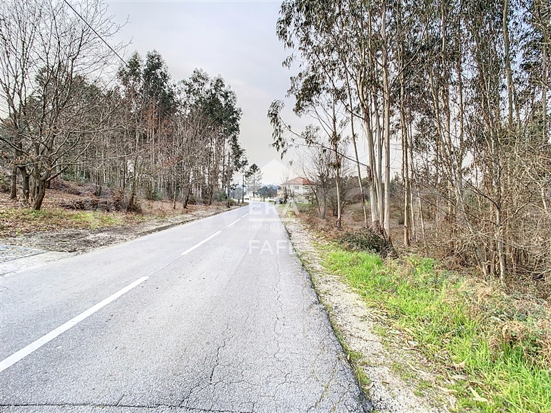 Terreno para Construção  Fafe, Vinhós - 1419959 - 5
