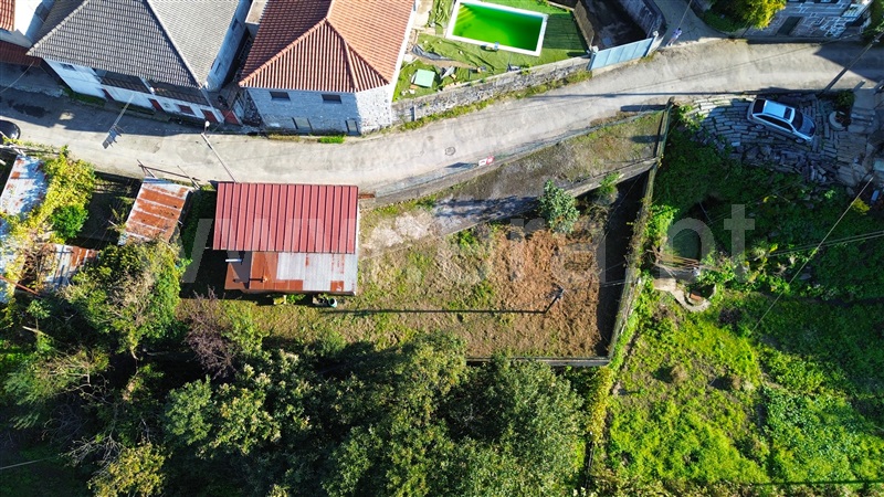 Terreno para Construção  Felgueiras, Airães - 1439074 - 2