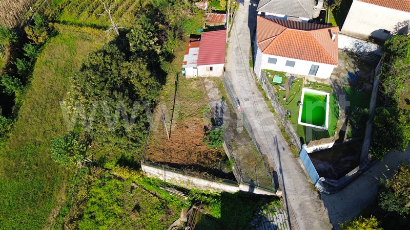 Terreno para Construção  Felgueiras, Airães - 1439074 - 3