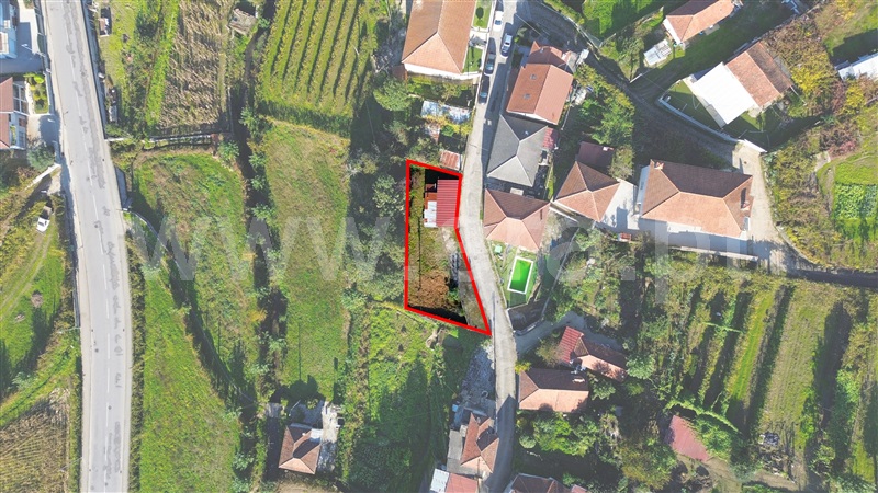Terreno para Construção  Felgueiras, Airães - 1439074 - 5