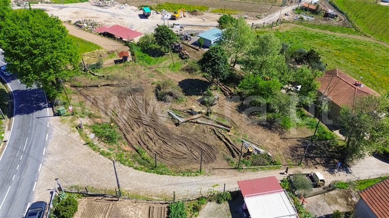 Terreno para Construção  Felgueiras, Unhão e Lordelo - 1407244 - 2