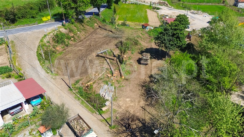 Terreno para Construção  Felgueiras, Unhão e Lordelo - 1407244 - 3