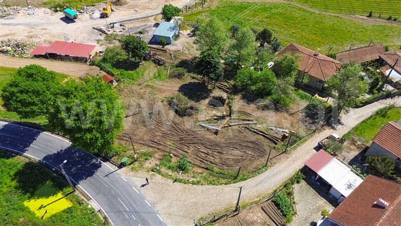 Terreno para Construção  Felgueiras, Unhão e Lordelo - 1407244 - 4