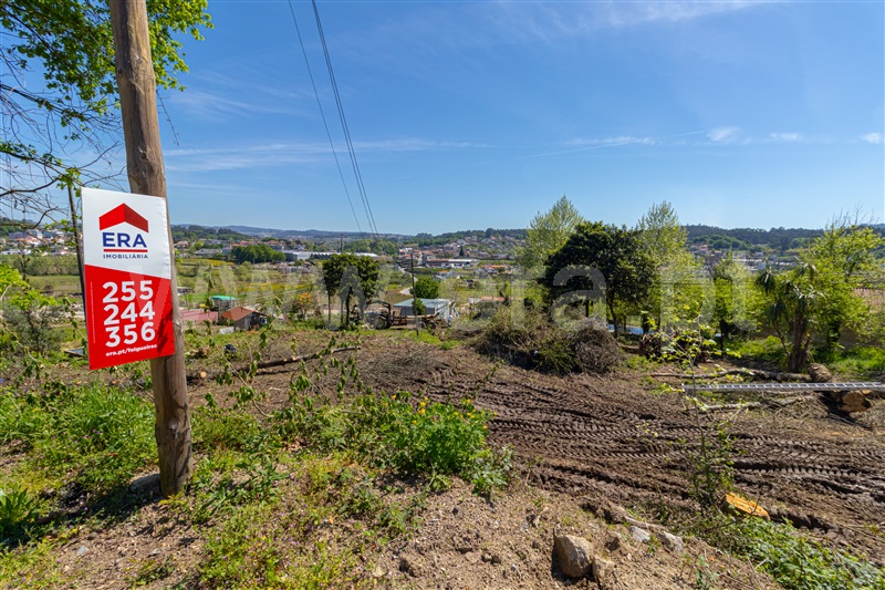 Terreno para Construção  Felgueiras, Unhão e Lordelo - 1407244 - 5
