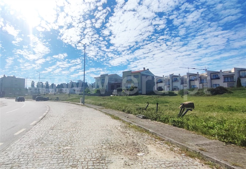 Terreno para Construção  Lousada, Caíde de Rei - 1404994 - 1