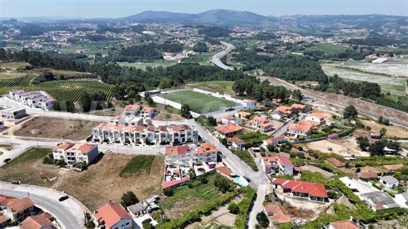Terreno para Construção  Lousada, Caíde de Rei - 1404994 - 3