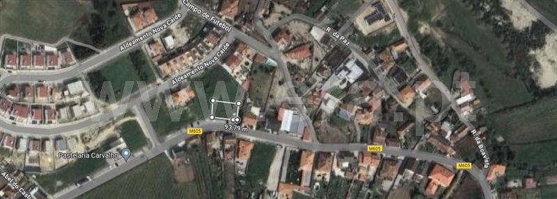 Terreno para Construção  Lousada, Caíde de Rei - 1404995 - 2