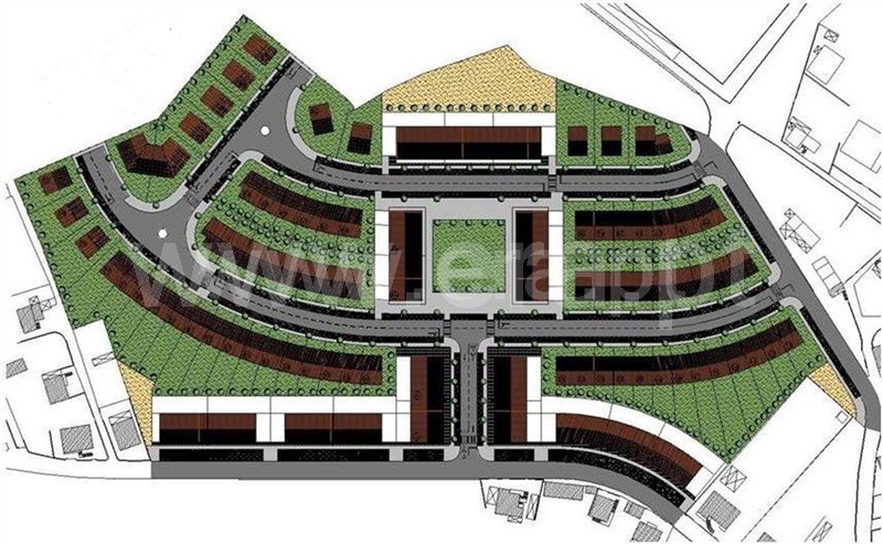 Terreno para Construção  Lousada, Caíde de Rei - 1404995 - 4