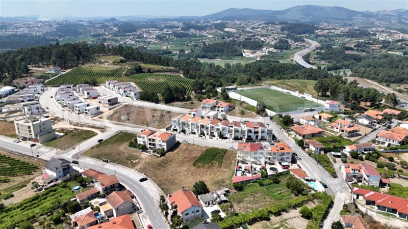 Terreno para Construção  Lousada, Caíde de Rei - 1404995 - 6