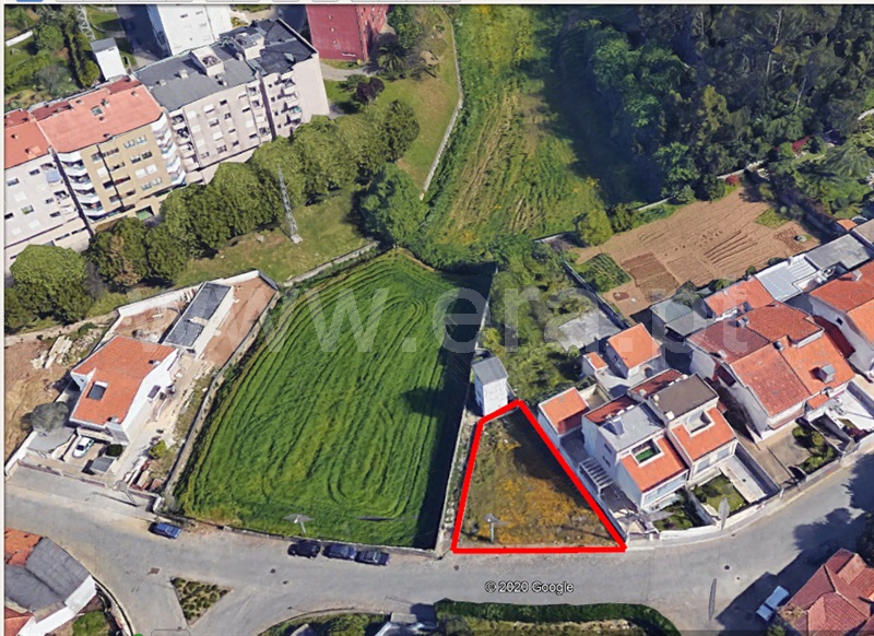 Terreno para Construção / Maia, Moreira