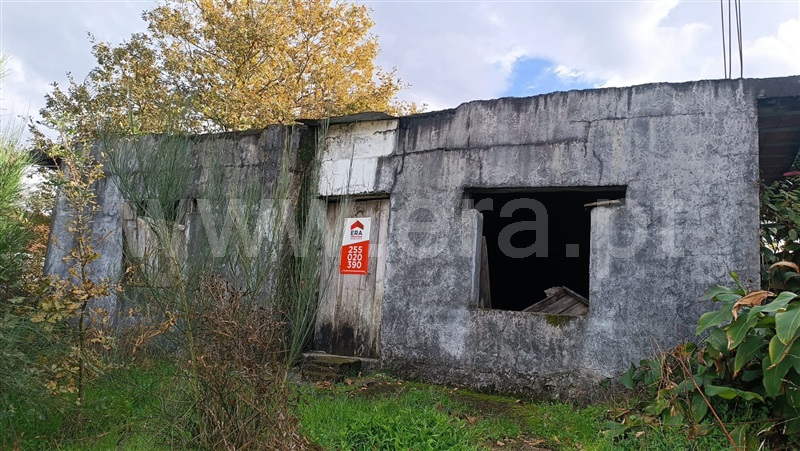Terreno para Construção / Marco de Canaveses, Sobretâmega
