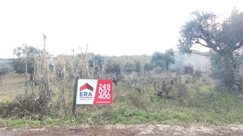 Terreno para Construção  Ourém, Freixianda, Ribeira do Fárrio e Formigais - 1143451 - 3