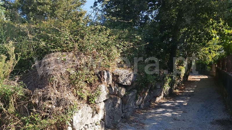 Terreno para Construção  Póvoa de Lanhoso, Vilela - 1430468 - 3