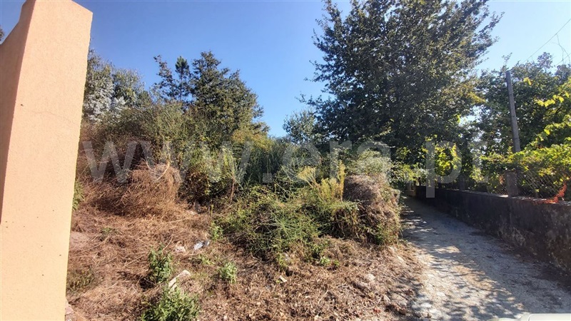 Terreno para Construção  Póvoa de Lanhoso, Vilela - 1430468 - 5