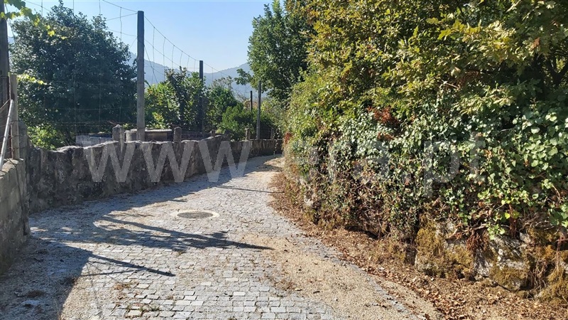 Terreno para Construção  Póvoa de Lanhoso, Vilela - 1430468 - 7