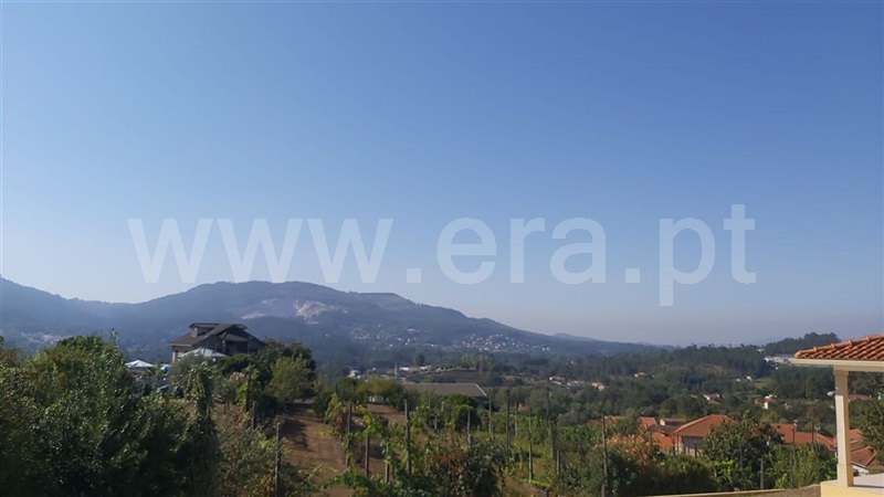 Terreno para Construção  Póvoa de Lanhoso, Vilela - 1430468 - 12
