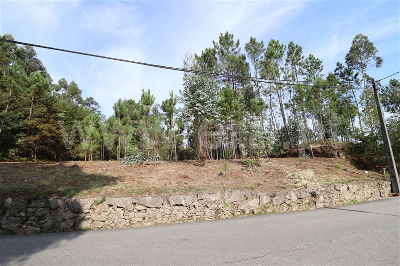 Terreno para Construção  Santa Maria da Feira, Caldas S. Jorge / Guisande - 1114090 - 1