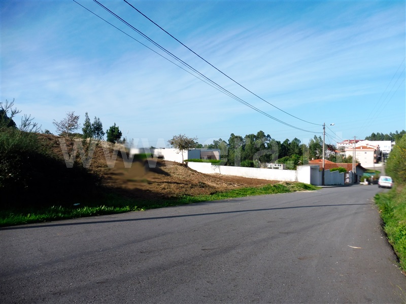 Terreno para Construção  Santa Maria da Feira, Fornos e Escapães - 659287 - 2