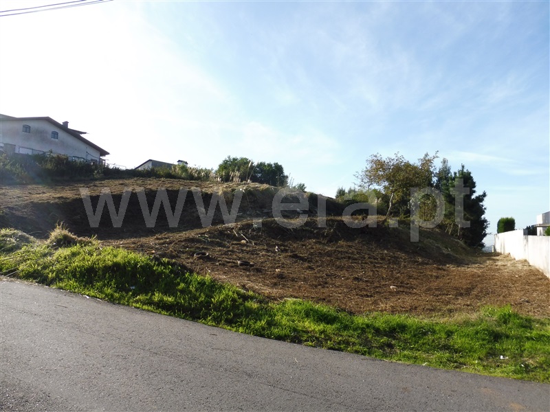 Terreno para Construção  Santa Maria da Feira, Fornos e Escapães - 659287 - 4