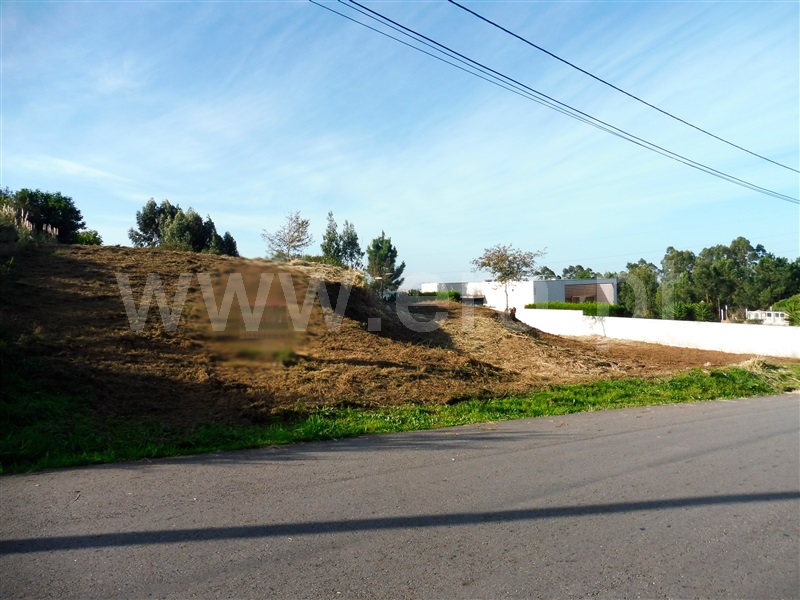 Terreno para Construção  Santa Maria da Feira, Fornos e Escapães - 659287 - 6