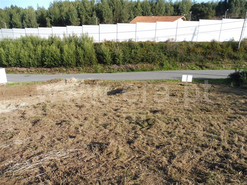 Terreno para Construção  Santa Maria da Feira, Fornos e Escapães - 659287 - 7