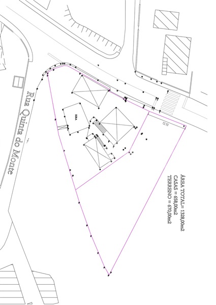 Terreno para Construção  Sátão, Mioma - 1452234 - 9