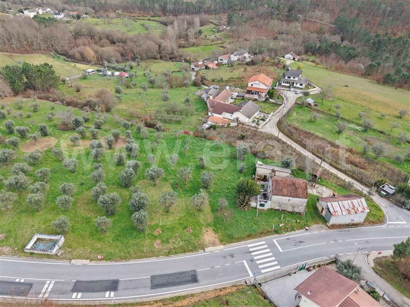 Terreno para Construção  Sátão, Mioma - 1452234 - 9