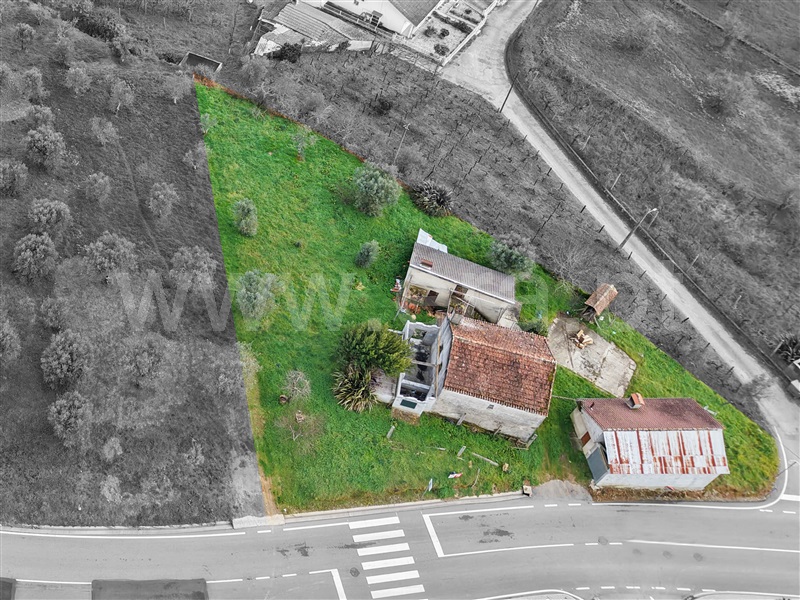 Terreno para Construção  Sátão, Mioma - 1452234 - 9