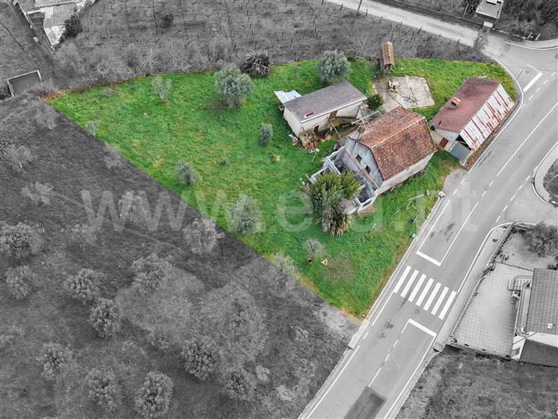 Terreno para Construção / Sátão, Sátão
