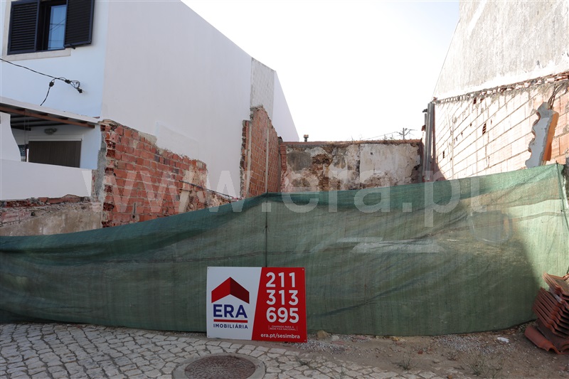 Terreno para Construção / Sesimbra, Sesimbra - Alfarim