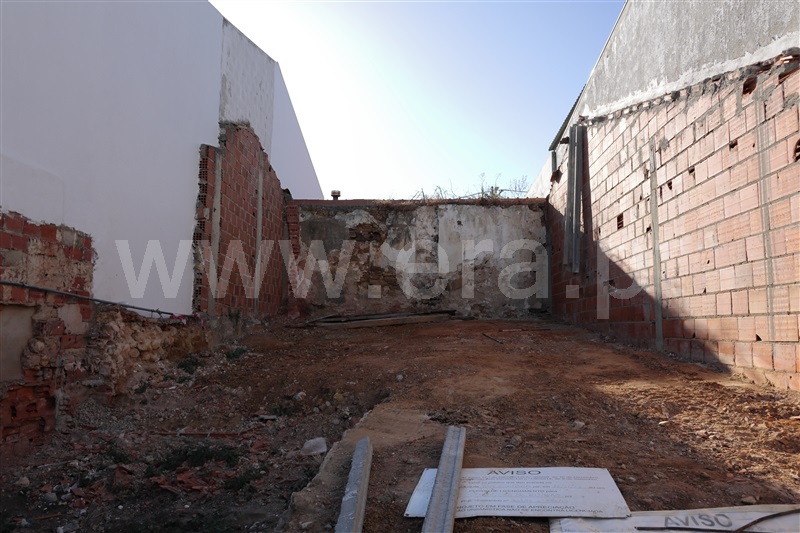 Terreno para Construção  Sesimbra, Sesimbra - Alfarim - 1412226 - 3