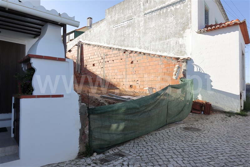 Terreno para Construção  Sesimbra, Sesimbra - Alfarim - 1412226 - 5