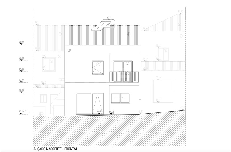 Terreno para Construção  Sesimbra, Sesimbra - Alfarim - 1412226 - 6