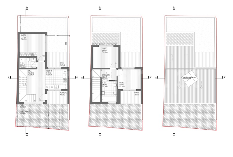 Terreno para Construção  Sesimbra, Sesimbra - Alfarim - 1412226 - 7