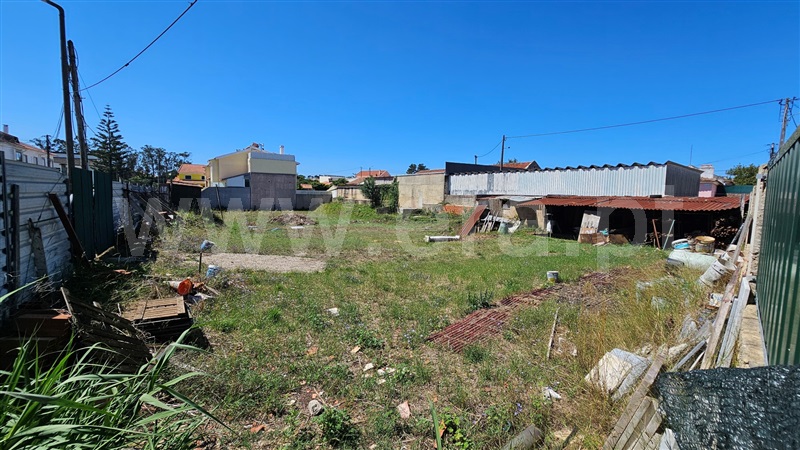 Terreno para Construção / Sintra, Algueirão-Velho