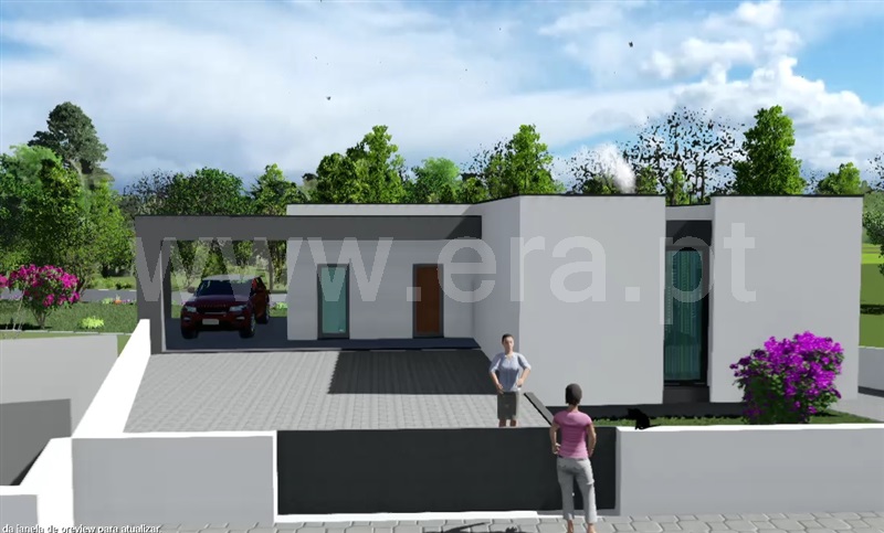 Terreno para Construção  Águeda, Barrô - 1412077 - 2