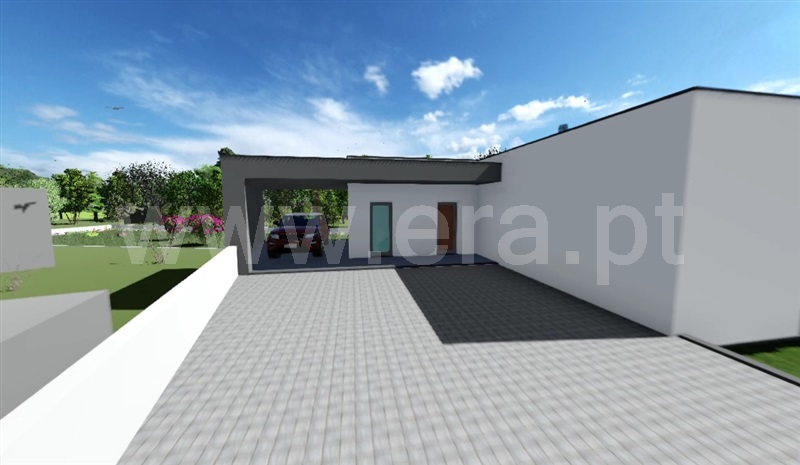 Terreno para Construção  Águeda, Barrô - 1412077 - 6