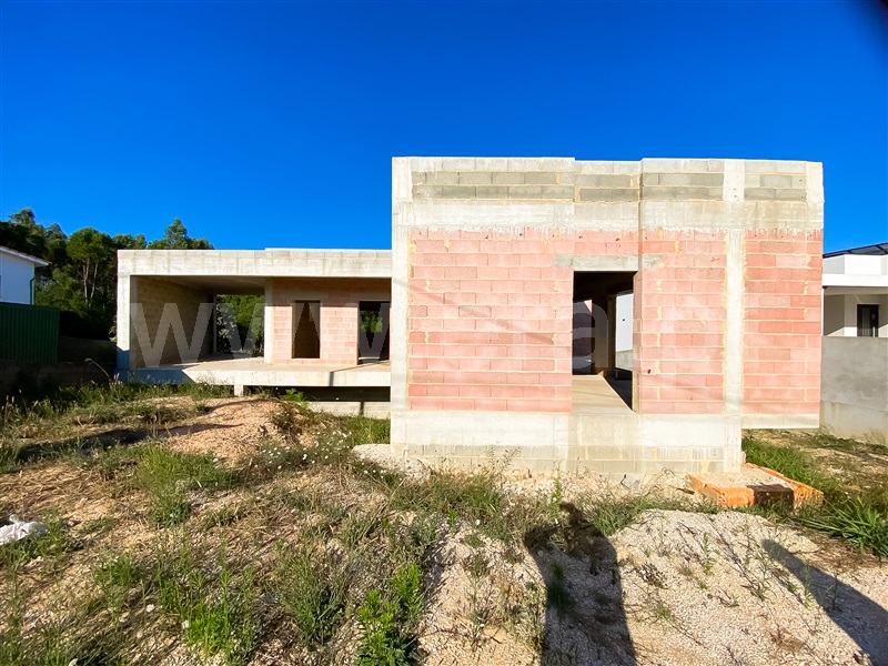 Terreno para Construção T3 Águeda, Barrô - 1412077 - 7