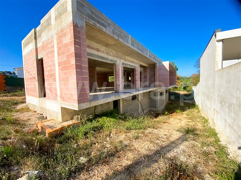 Terreno para Construção T3 Águeda, Barrô - 1412077 - 8