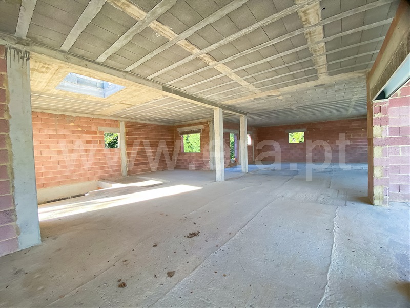 Terreno para Construção T3 Águeda, Barrô - 1412077 - 12