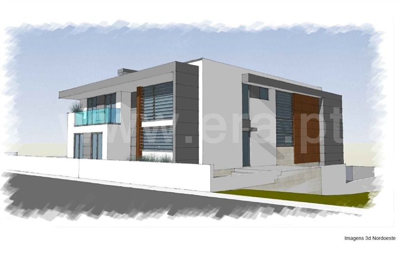 Terreno para Construção T4 Mafra, Carvoeira, Mafra - 950946 - 2