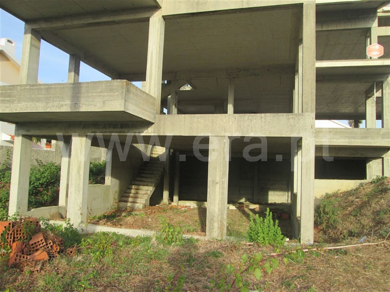 Terreno para Construção T4 Mafra, Carvoeira, Mafra - 950946 - 8