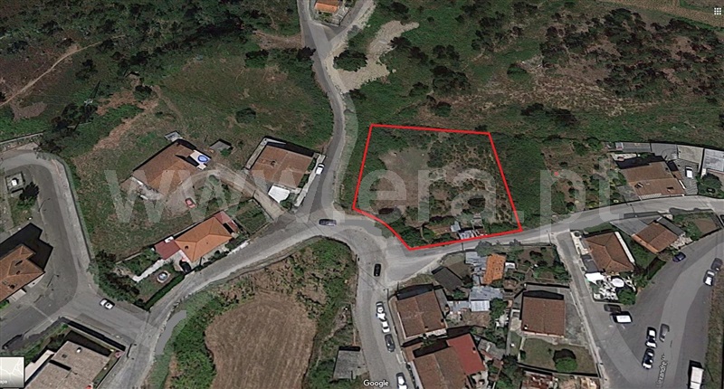Terreno para Construção / Valongo, Campo e Sobrado