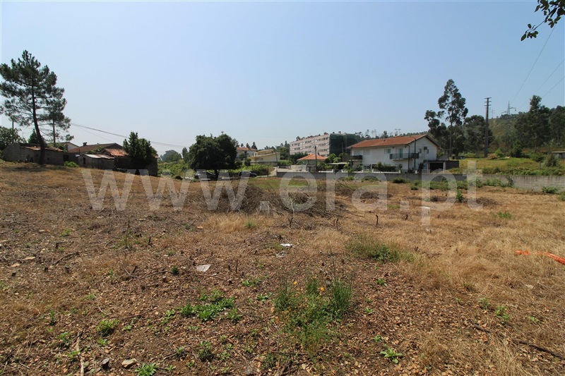 Terreno para Construção  Valongo, Campo e Sobrado - 1179625 - 2