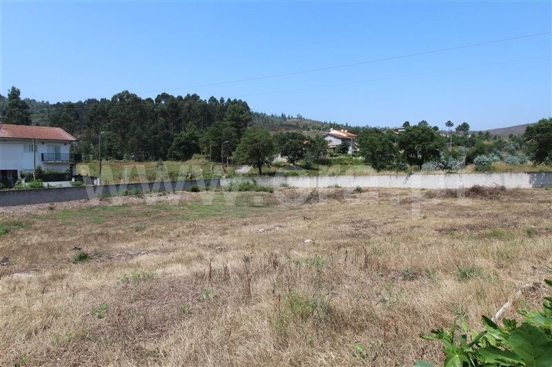 Terreno para Construção  Valongo, Campo e Sobrado - 1179625 - 4